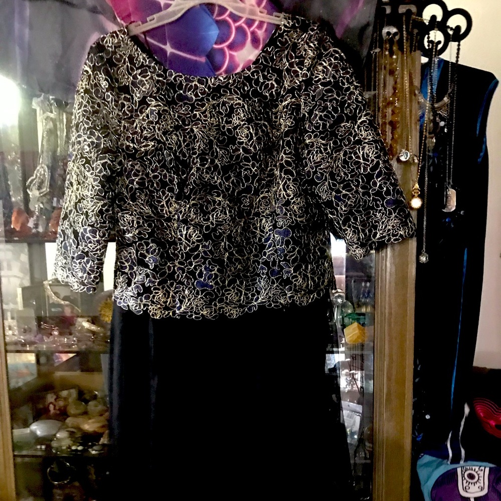 Ladies dress